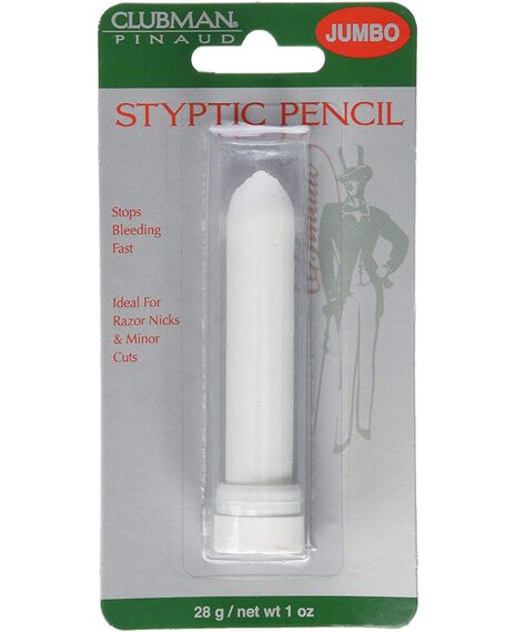 Styptic Pencil - Jumbo
